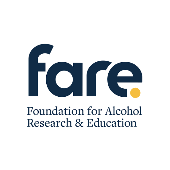 FARE logo