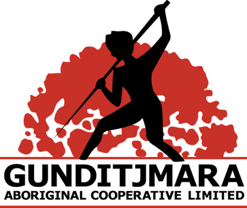 Gunditj logo