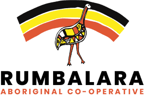 Rumbalara logo