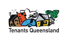Tenants Queensland logo